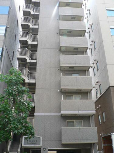 アクシオス中新町