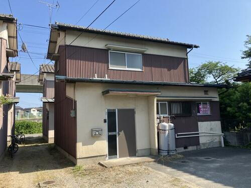 兵庫県姫路市飾磨区中浜町２丁目 2階建