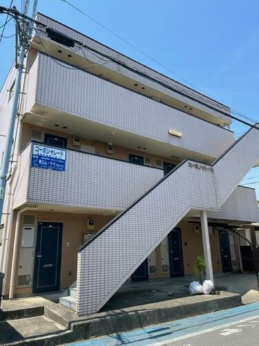 コーポシャレード