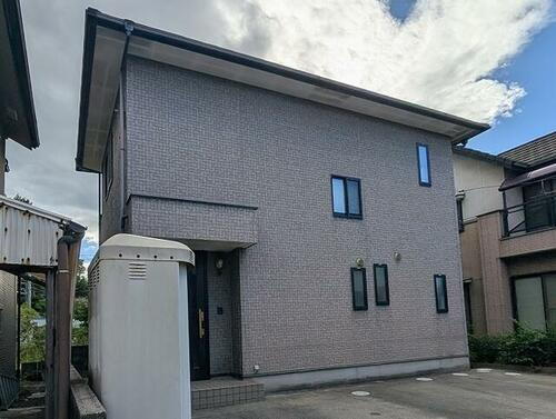 岡山県倉敷市玉島 築27年2ヶ月 2階建