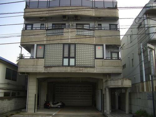 コートハウス常盤台