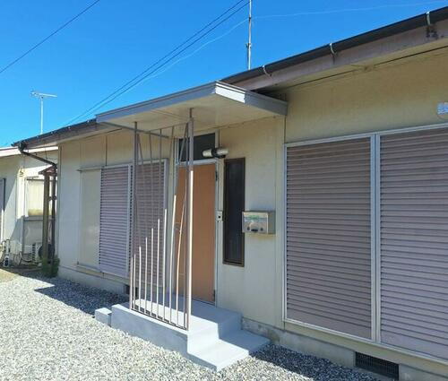 香川県観音寺市柞田町 平屋建て 築44年8ヶ月