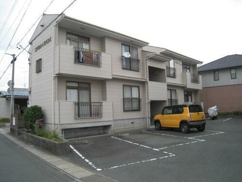エクセルハマナコ 2階建