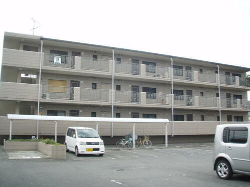 愛媛県松山市森松町 3階建 築28年5ヶ月