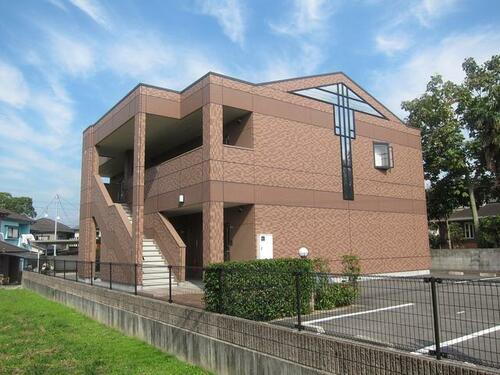 愛媛県松山市森松町 2階建 築19年8ヶ月