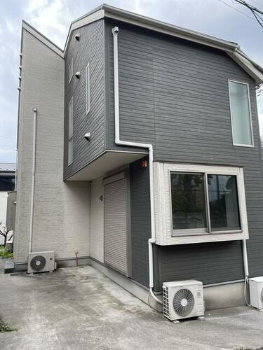 神奈川県横浜市保土ケ谷区桜ケ丘１丁目 賃貸一戸建て