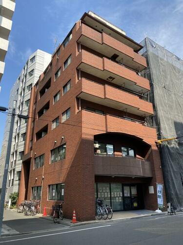 メゾンベール錦糸町