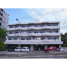 宮城県多賀城市高崎３丁目 賃貸マンション