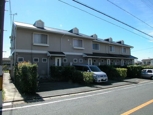 愛知県豊橋市多米中町１丁目 賃貸アパート