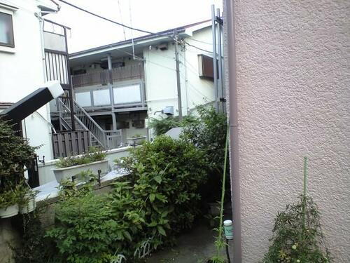 池ノ上