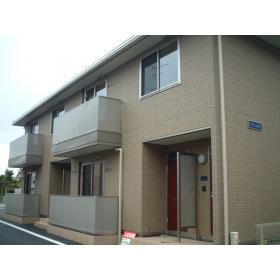 タウンハイツ古見