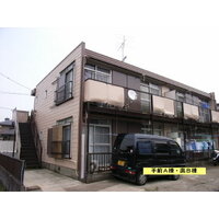 第1神明コーポB棟