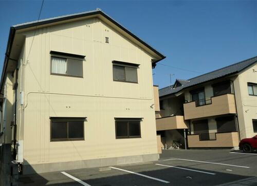 兵庫県赤穂市中浜町 2階建