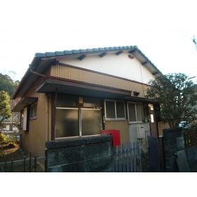 静岡県静岡市葵区松富１丁目 賃貸一戸建て