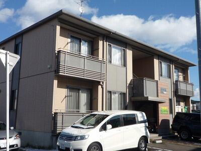 宮城県仙台市泉区南光台東１丁目 2階建