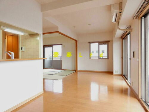 高知県高知市梅ノ辻 築20年11ヶ月 8階建