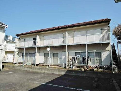 茨城県那珂郡東海村舟石川駅西４丁目 築36年10ヶ月 2階建