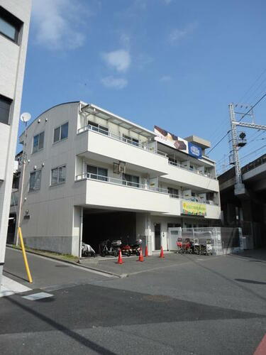鈴音根岸ハイツ 3階建