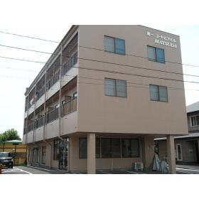 第一ユートピアビルＭＡＴＳＵＤＡ