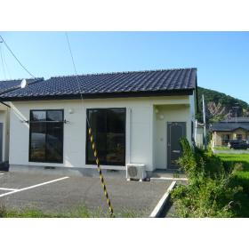 鹿鳴館 平屋建て