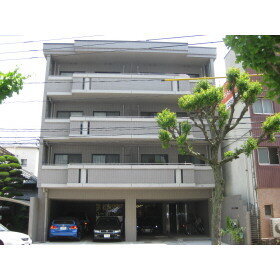 パティオ広瀬北