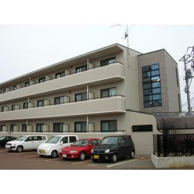 新潟県新潟市中央区山二ツ３丁目 築26年8ヶ月 地上3階地下1階建