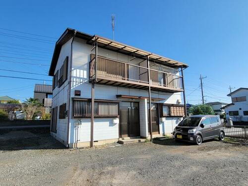 神奈川県愛甲郡愛川町中津 2階建