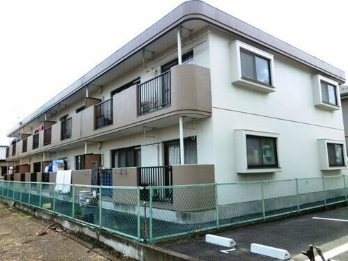 群馬県高崎市中居町４丁目 築26年6ヶ月 2階建