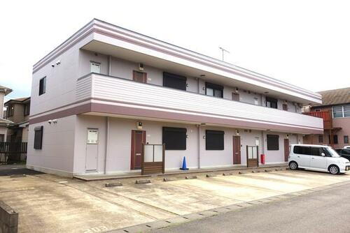 ひかりハウス参番館