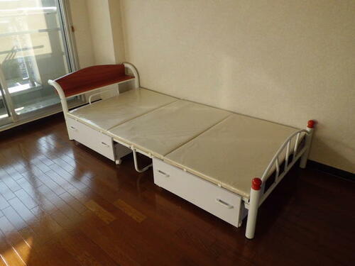 埼玉県熊谷市鎌倉町 賃貸マンション