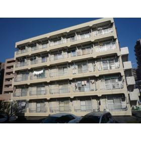 神奈川県相模原市中央区相模原５丁目 賃貸マンション