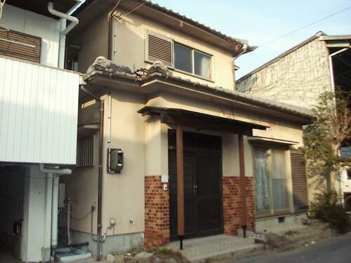 福尾借家 2階建