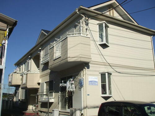 埼玉県越谷市蒲生西町１丁目 築32年10ヶ月 2階建