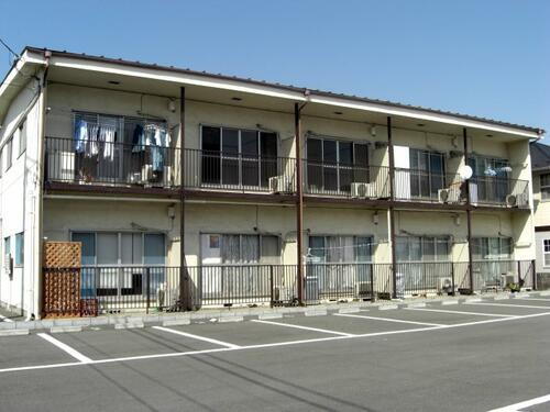 コーポ大和 2階建