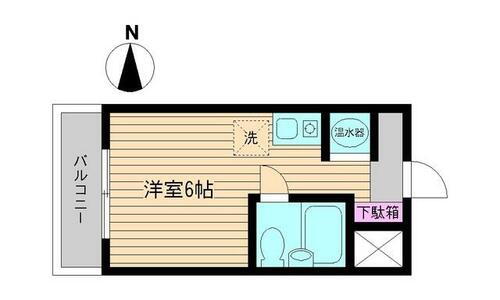 千葉県松戸市松戸 松戸駅 ワンルーム マンション 賃貸物件詳細
