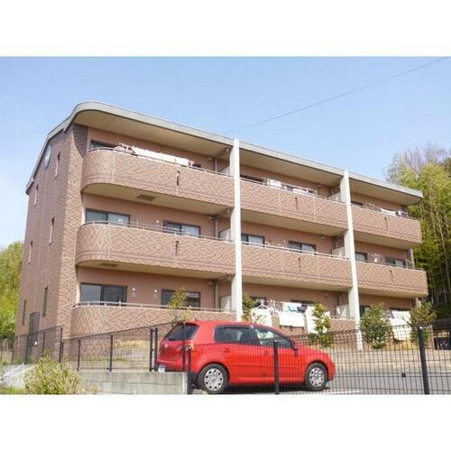 愛知県大府市追分町４丁目 賃貸マンション