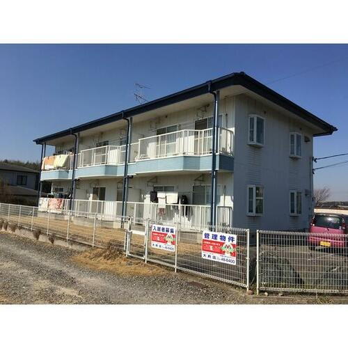 愛知県大府市吉川町３丁目 賃貸アパート