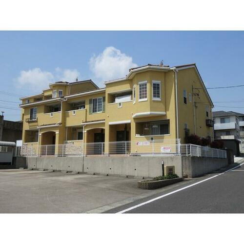 愛知県大府市柊山町３丁目 賃貸アパート