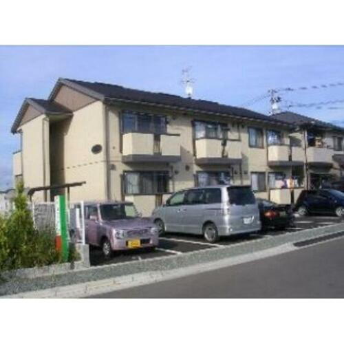 岩手県盛岡市北飯岡１丁目 賃貸アパート