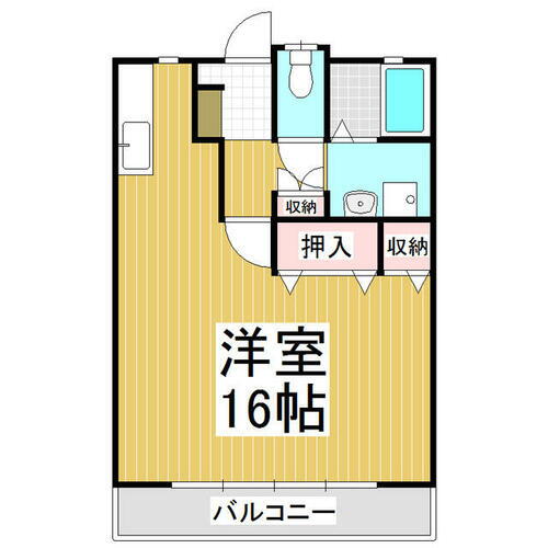 長野県飯田市上郷黒田 伊那上郷駅 ワンルーム アパート 賃貸物件詳細