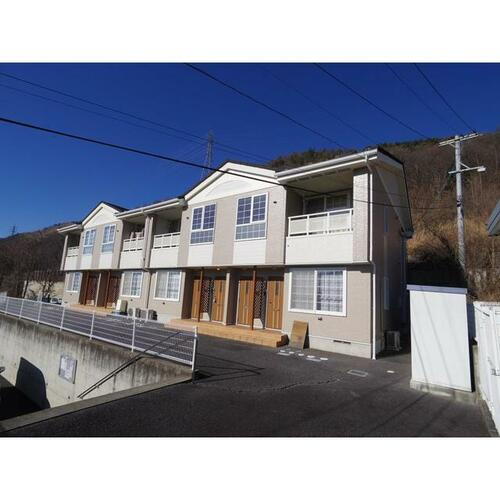 長野県上田市上田 2階建