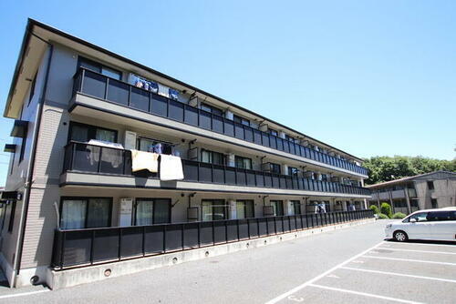 千葉県千葉市稲毛区園生町 賃貸アパート