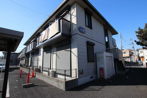 ミレニアムⅢ号館 2階建