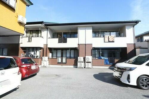 栃木県宇都宮市下栗町 築22年11ヶ月 2階建