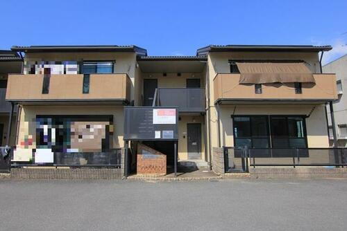 愛媛県伊予郡砥部町重光 賃貸アパート