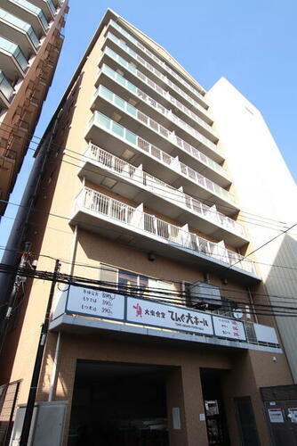 東京都日野市高幡 賃貸マンション