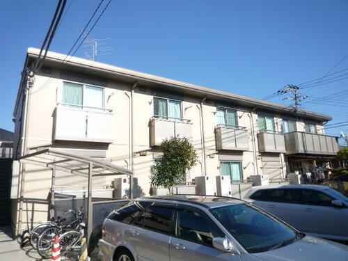 ＬＥ－ＣＩＥＬ 2階建