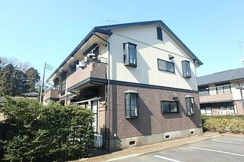 神奈川県横浜市戸塚区名瀬町 賃貸アパート