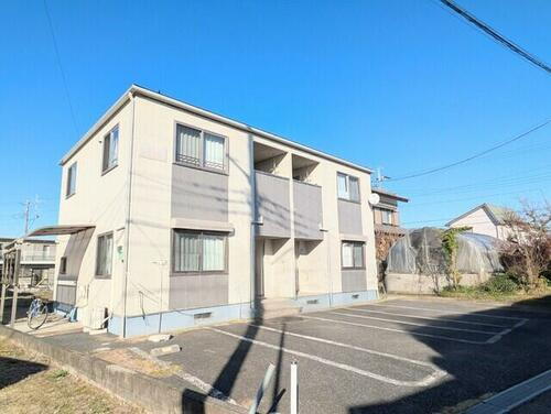 千葉県茂原市早野 賃貸アパート