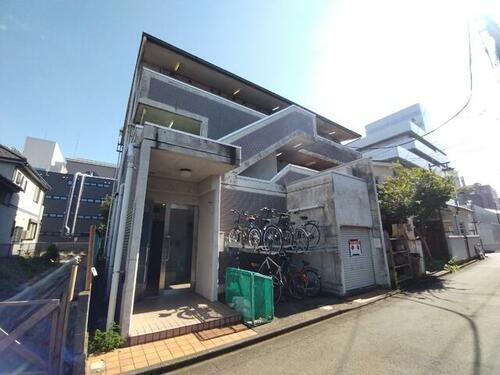 埼玉県川越市南通町 賃貸マンション